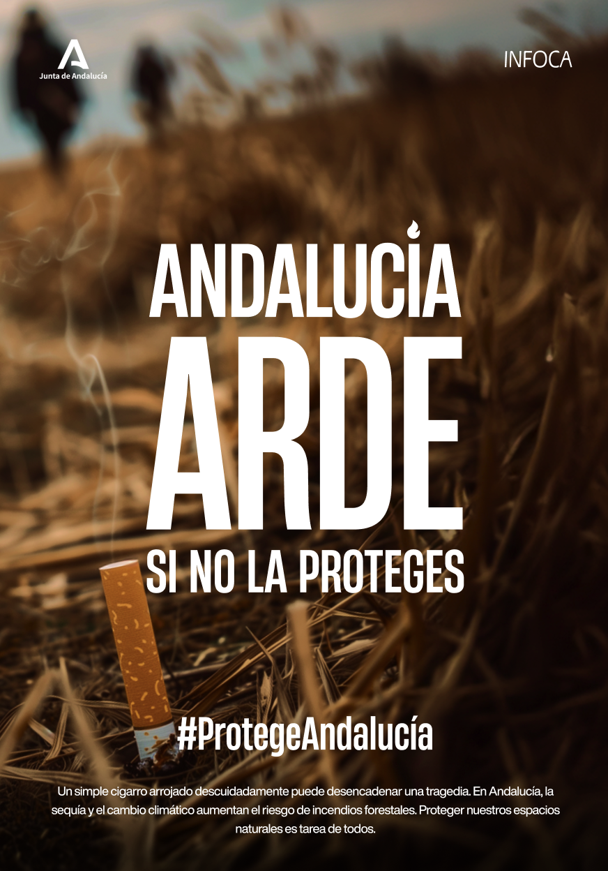 Imagen de Infoca